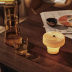 Ferm Living Ripple Portable Lamp