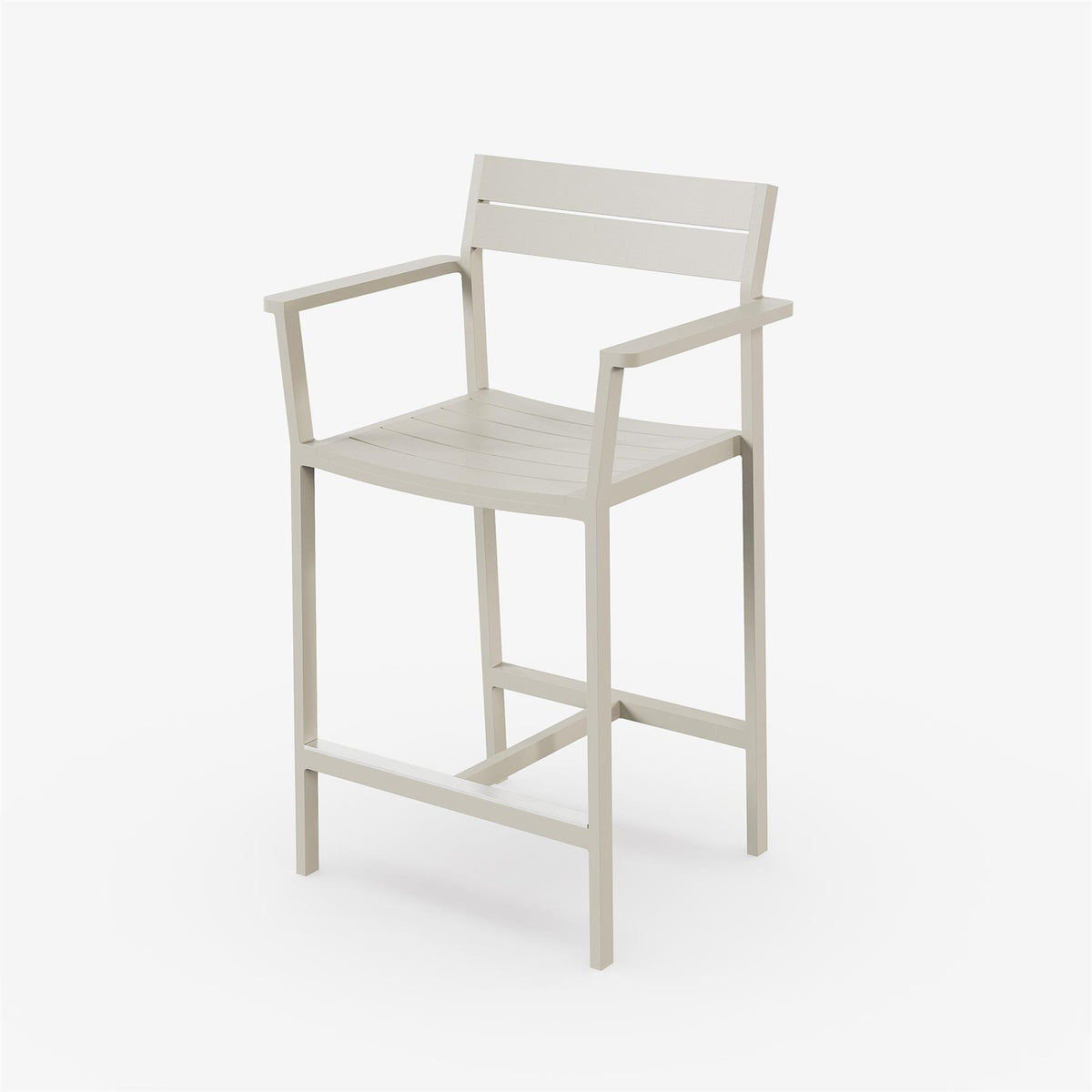 Case Furniture Eos Outdoor Counter Stool