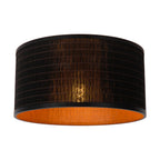 Lucide Tagalog Flush Ceiling Light