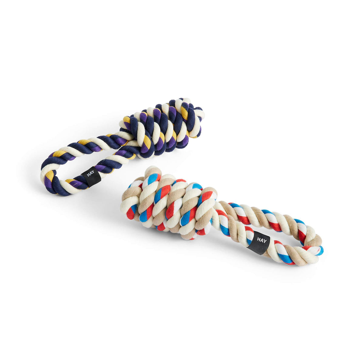 HAY Dogs Rope Toy