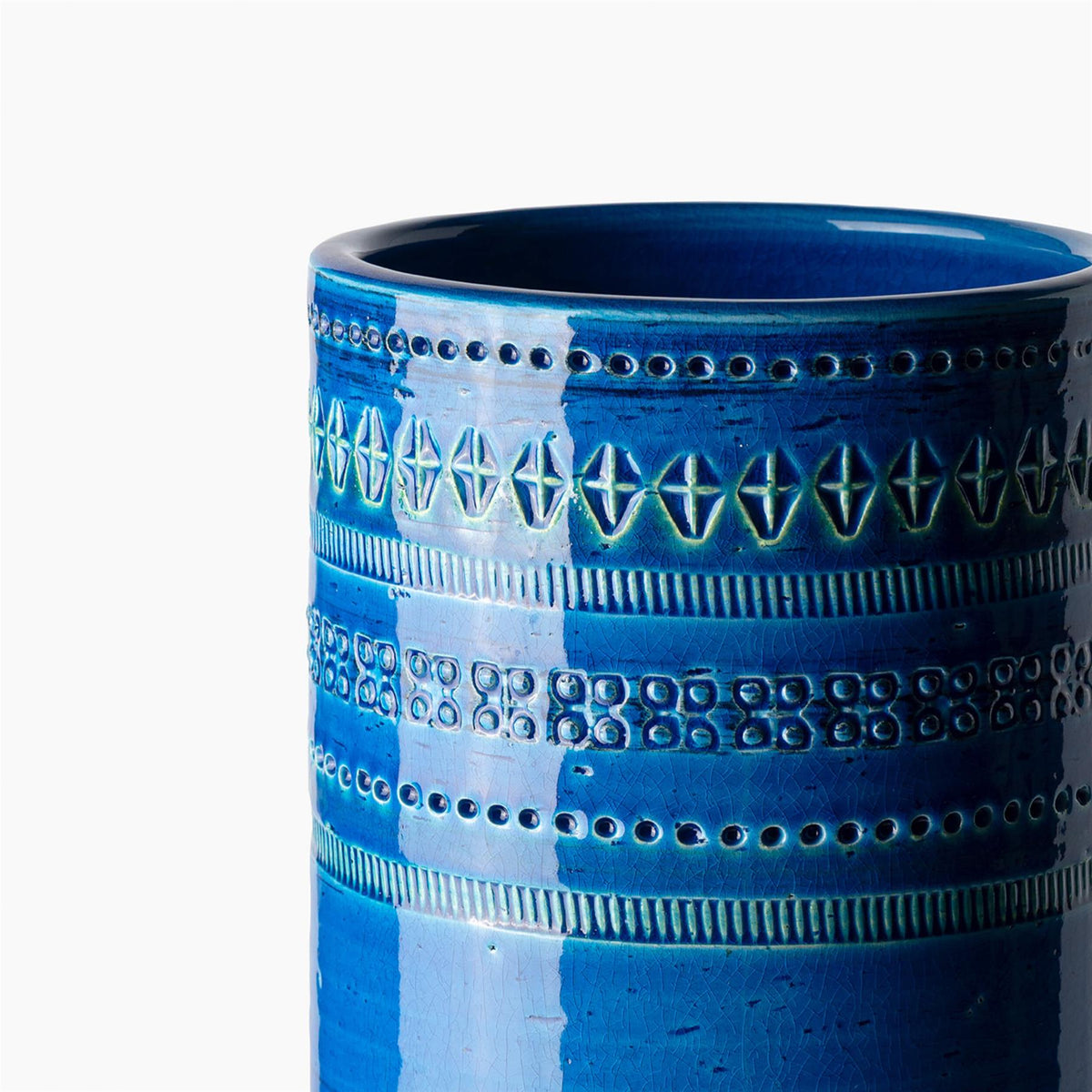 Bitossi Vaso Cilindrico
