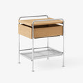 &Tradition Alima NDS3 Alima Note Trolley