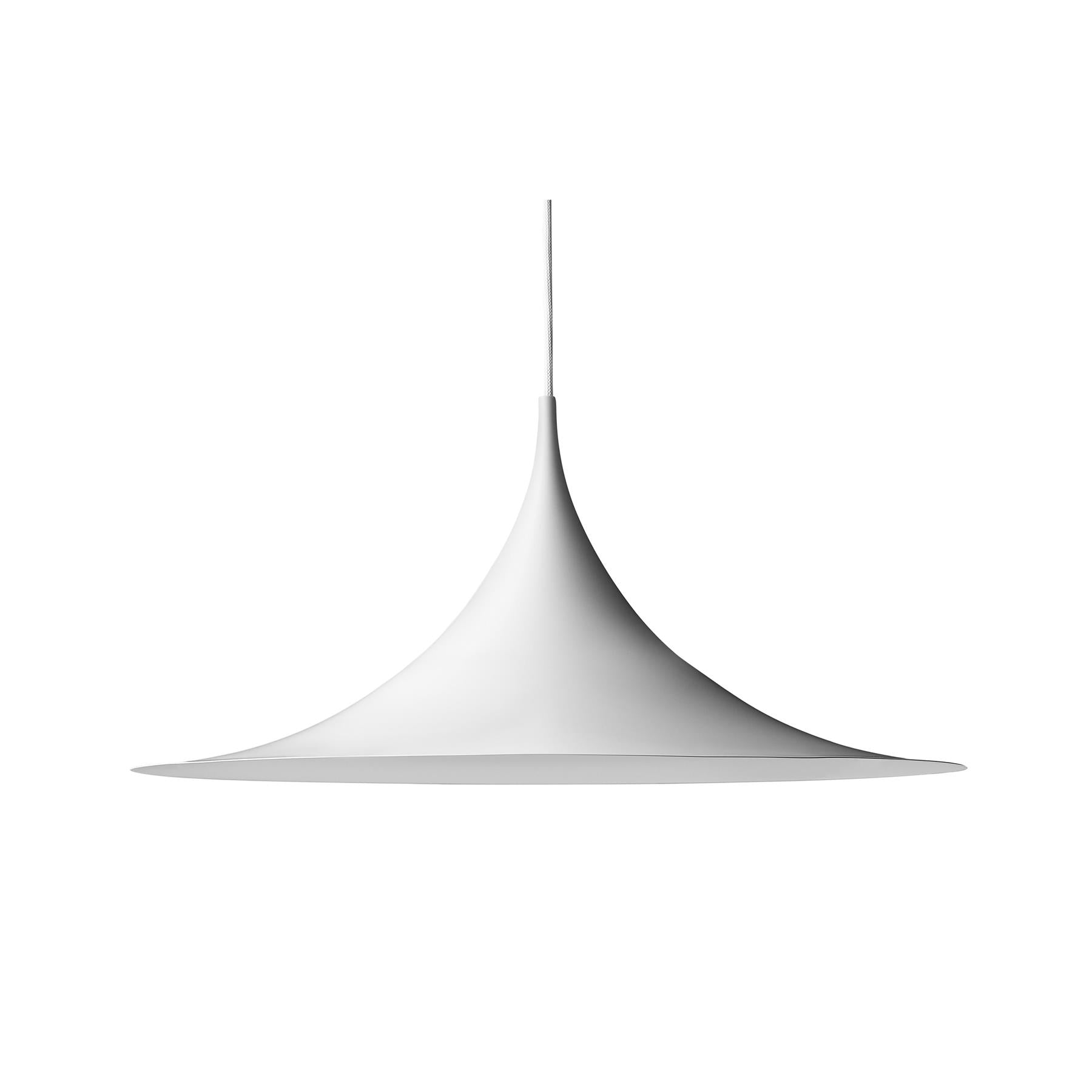 GUBI Semi Pendant Light