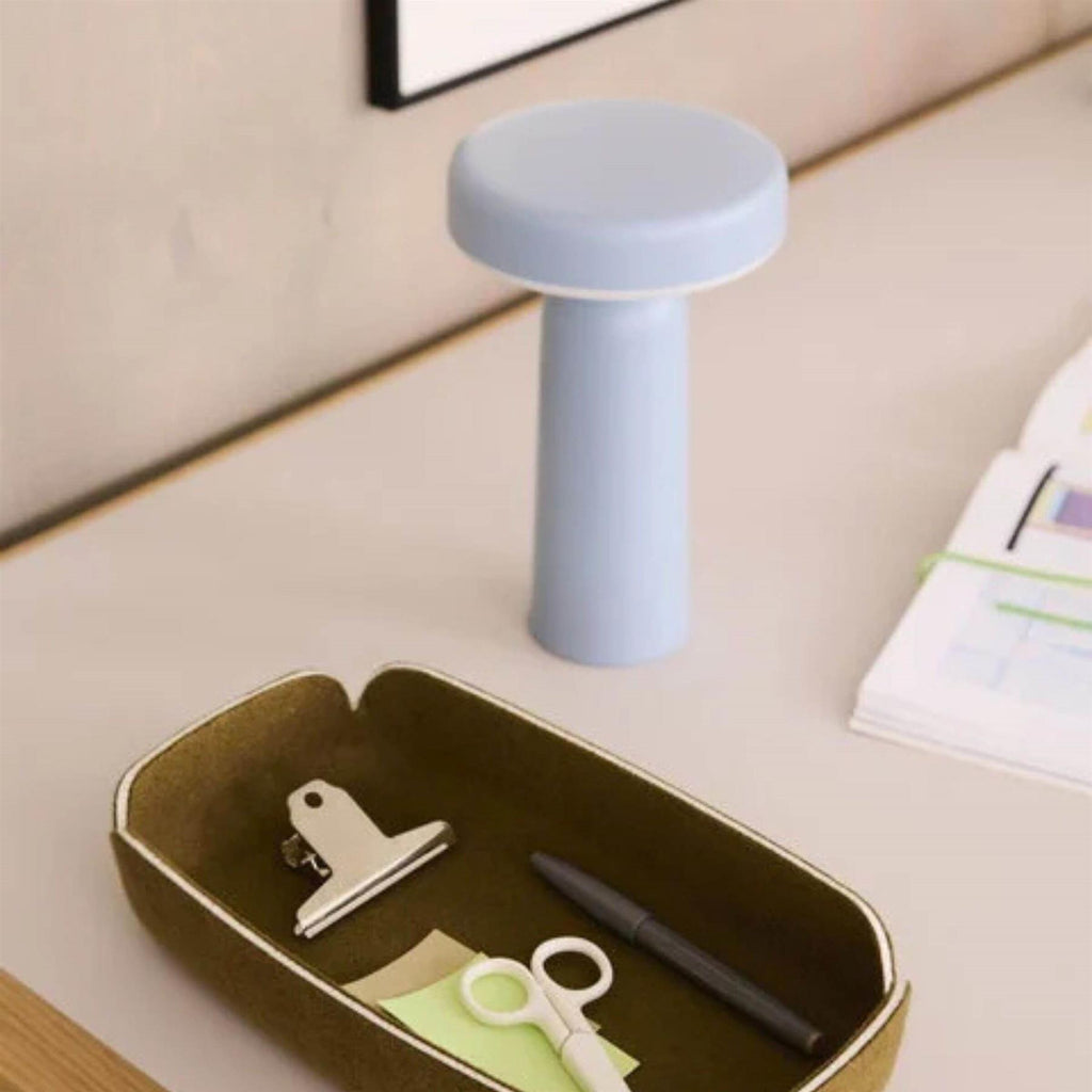 Muuto Ease Portable Rechargeable Table Lamp