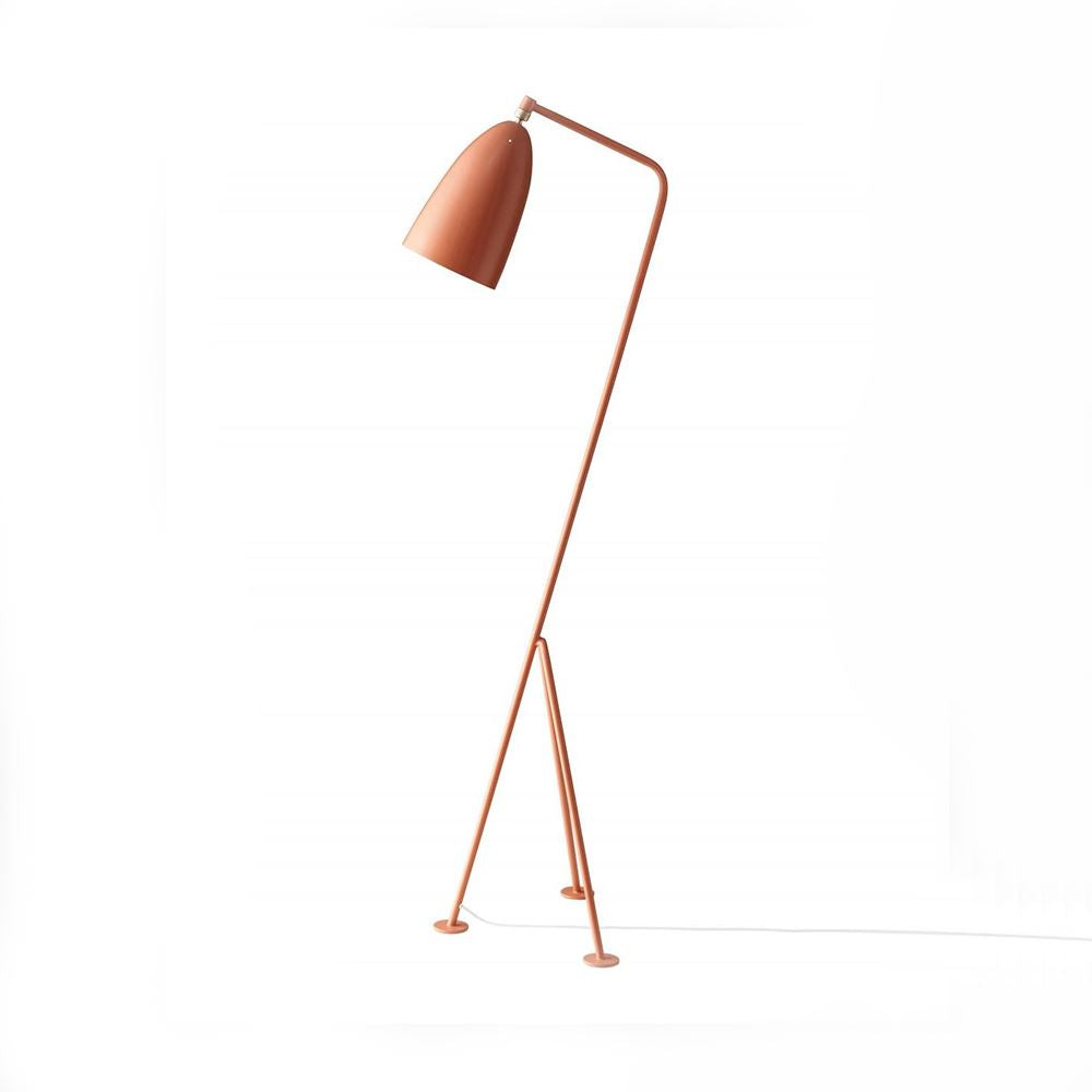GUBI Grashoppa Floor Lamp