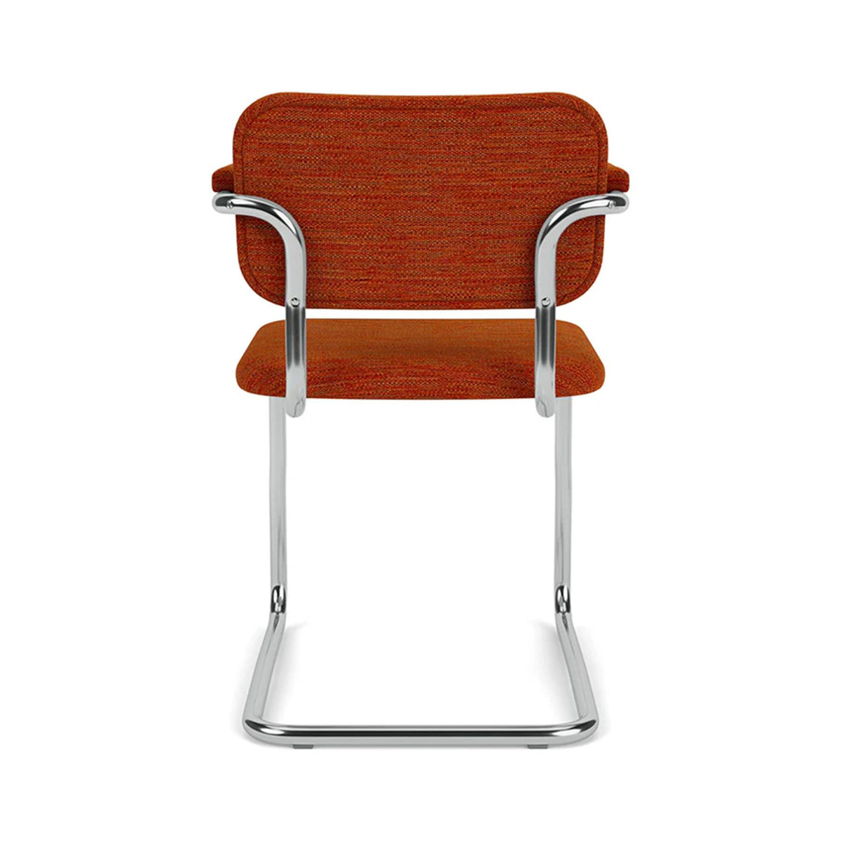 Knoll Cesca Dining Armchair - Upholstered
