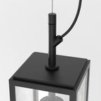 Astro Lighting Harvard IP44 Pendant Light
