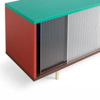 HAY Colour Floor Cabinet