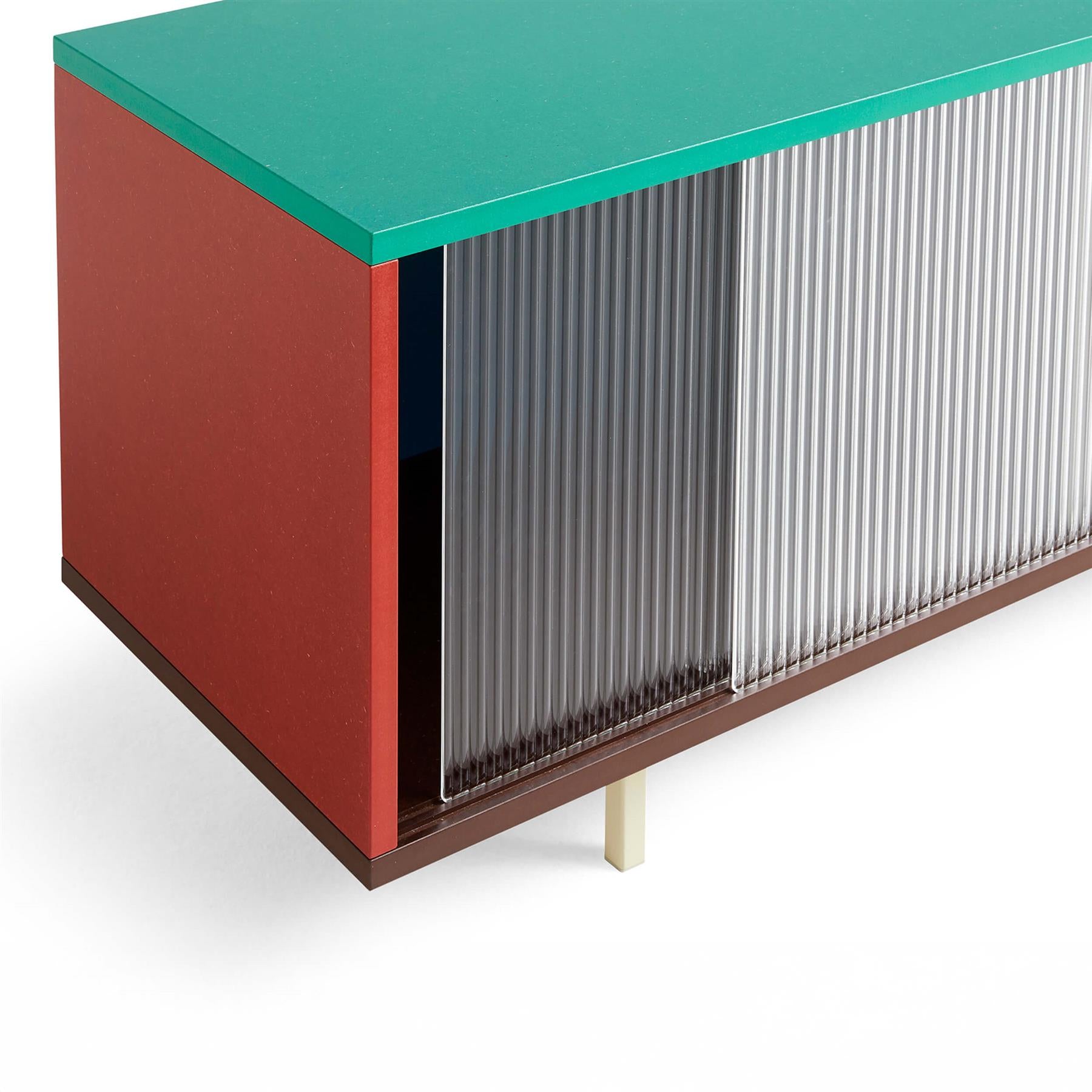 HAY Colour Floor Cabinet