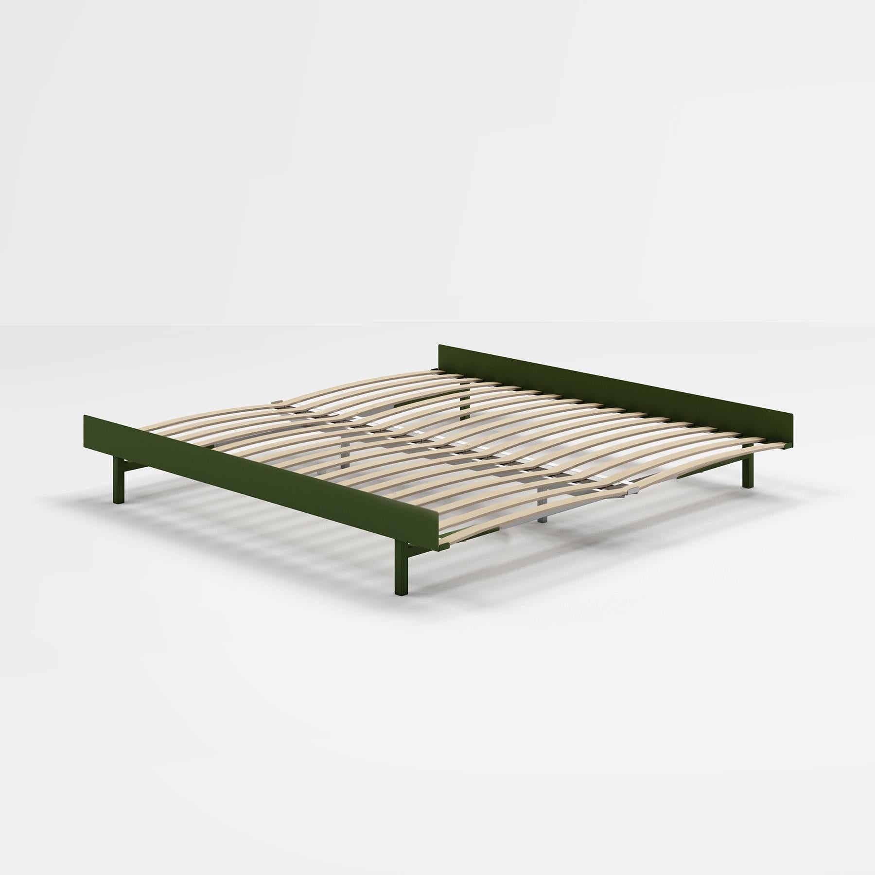 MOEBE Low Bed