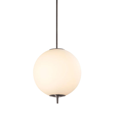 J. Adams Nova Globe Pendant Light