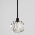 Jimmy Raiden Ball Be Crystal Pendant Light