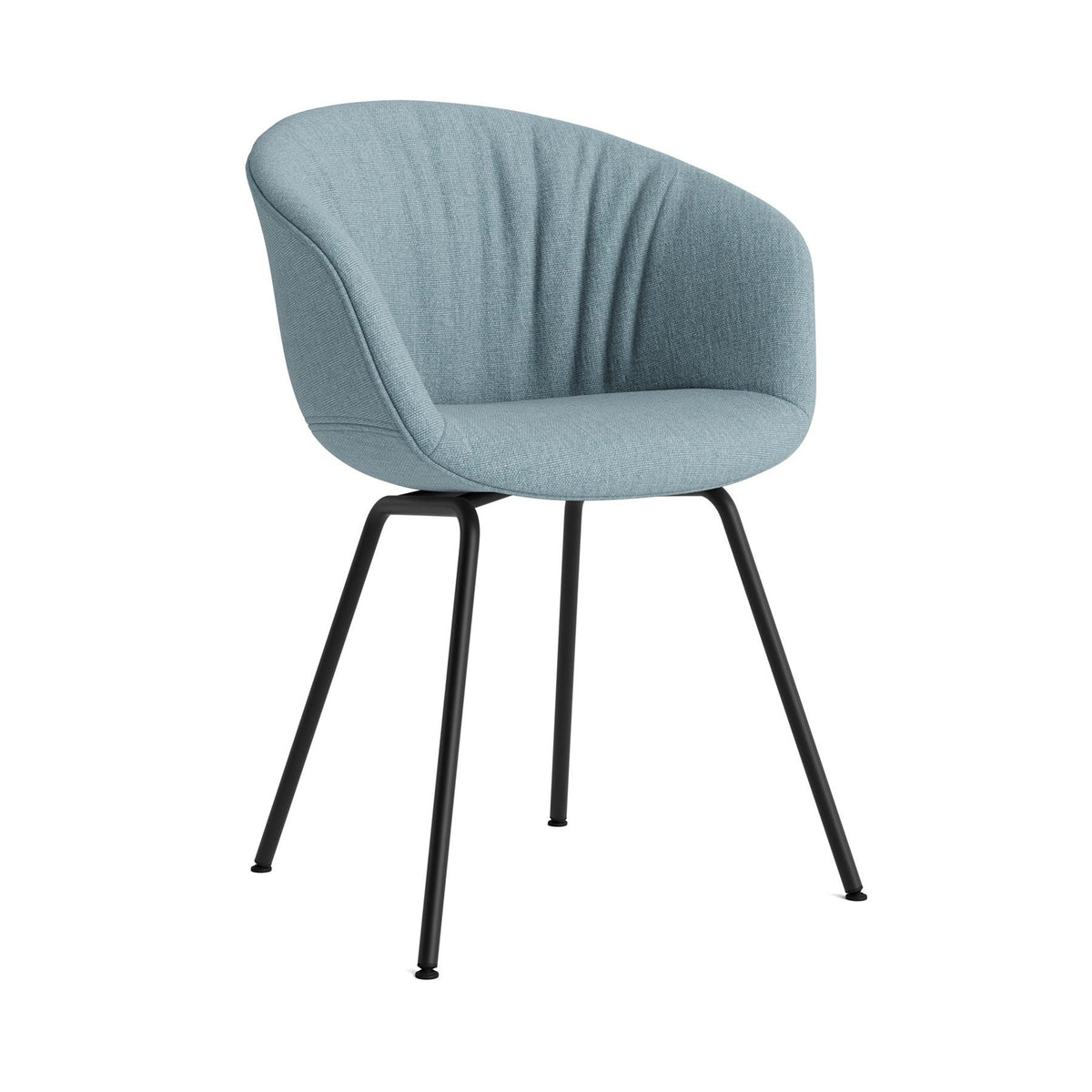 HAY AAC 27 Chair, Soft Upholstery