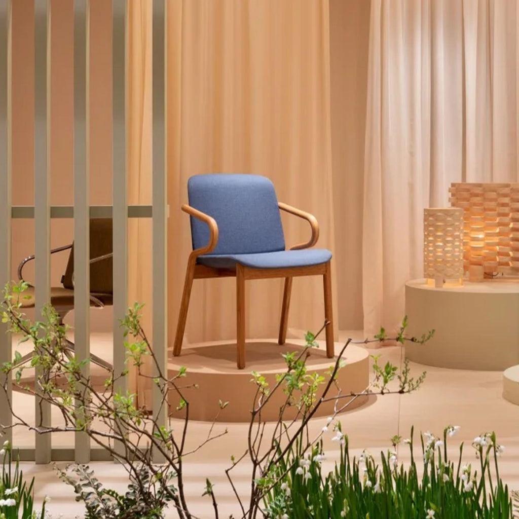 SWEDESE Amstelle Armchair