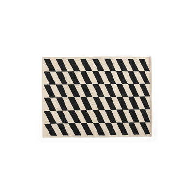 HAY Shift Kelim Rug