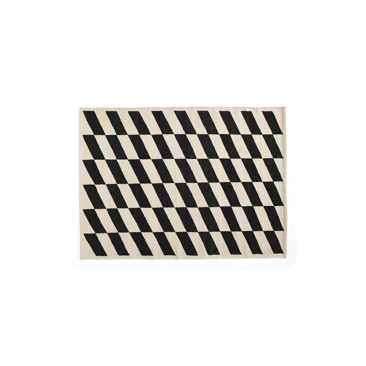 HAY Shift Kelim Rug