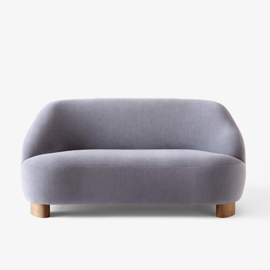 &Tradition LC3 Margas Sofa