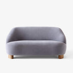 &Tradition LC3 Margas Sofa