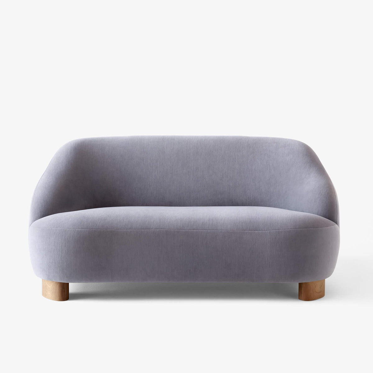&Tradition LC3 Margas Sofa
