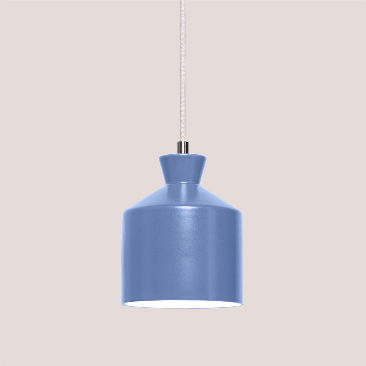 Patricia Lobo Bhuti Pendant Light