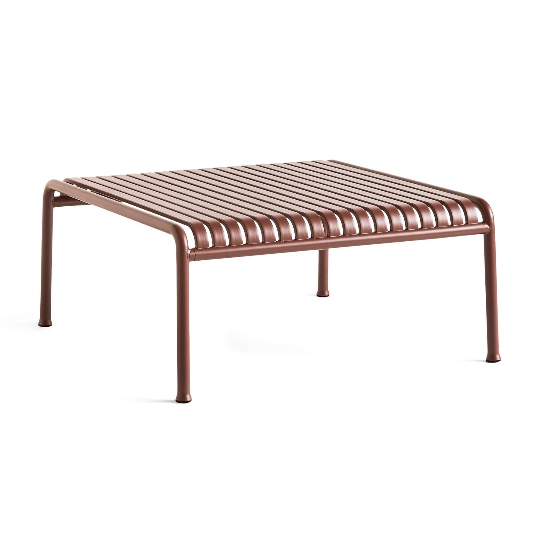HAY Palissade Low Garden Table