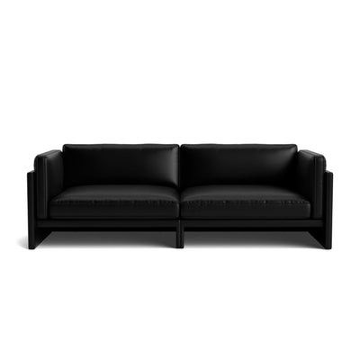 Normann Copenhagen Soft 3+ Seater Sofa