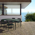 Fritz Hansen Vind Garden Chair