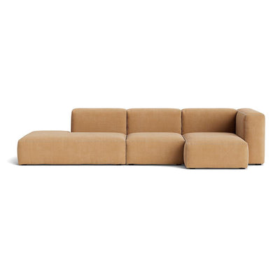 HAY Mags Soft 3+ Seater Sofa  Combination 3 Right