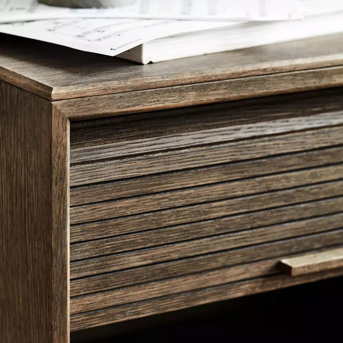 Northern Hifive Tall Floor Cabinet
