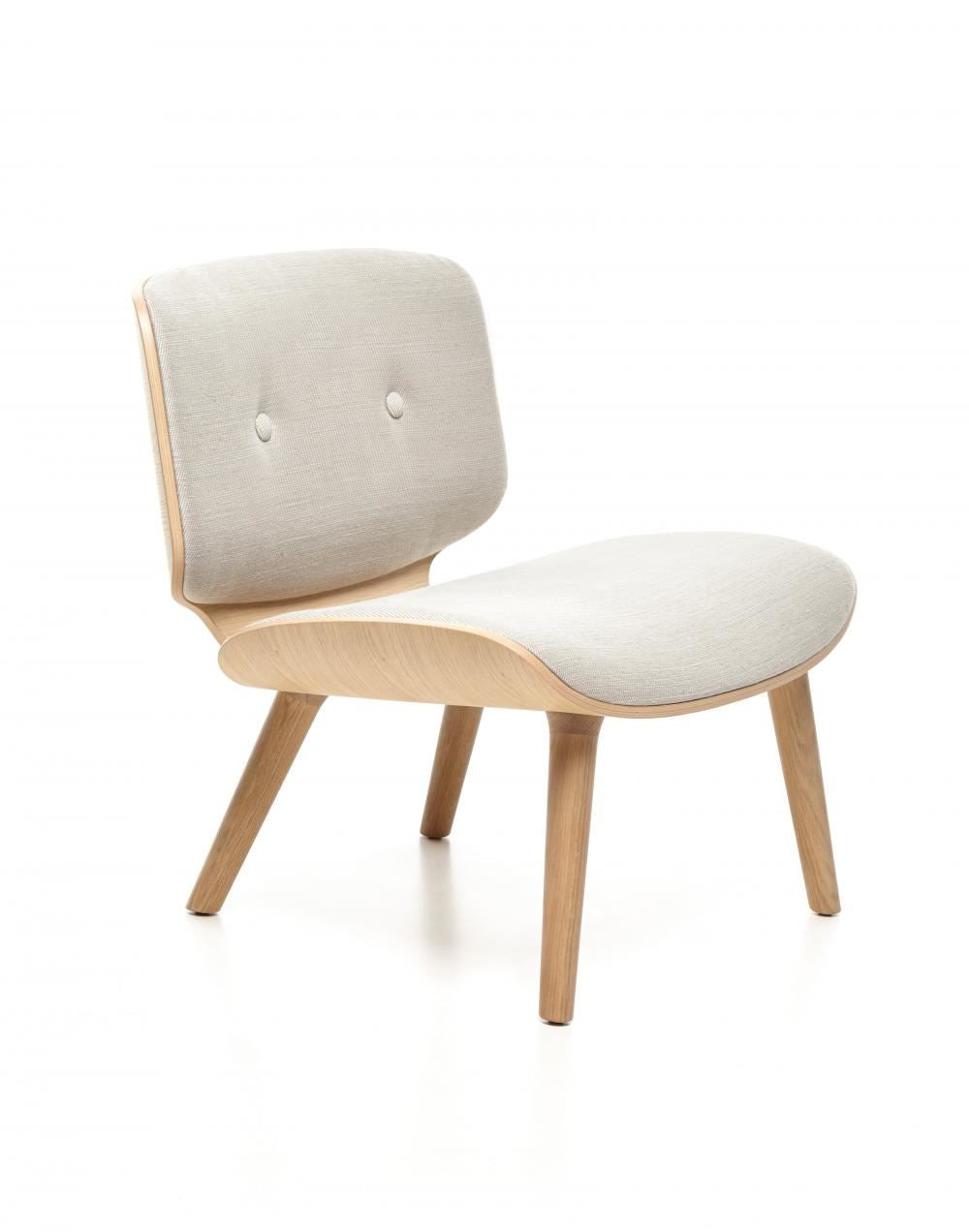 Moooi Nut Lounge Chair