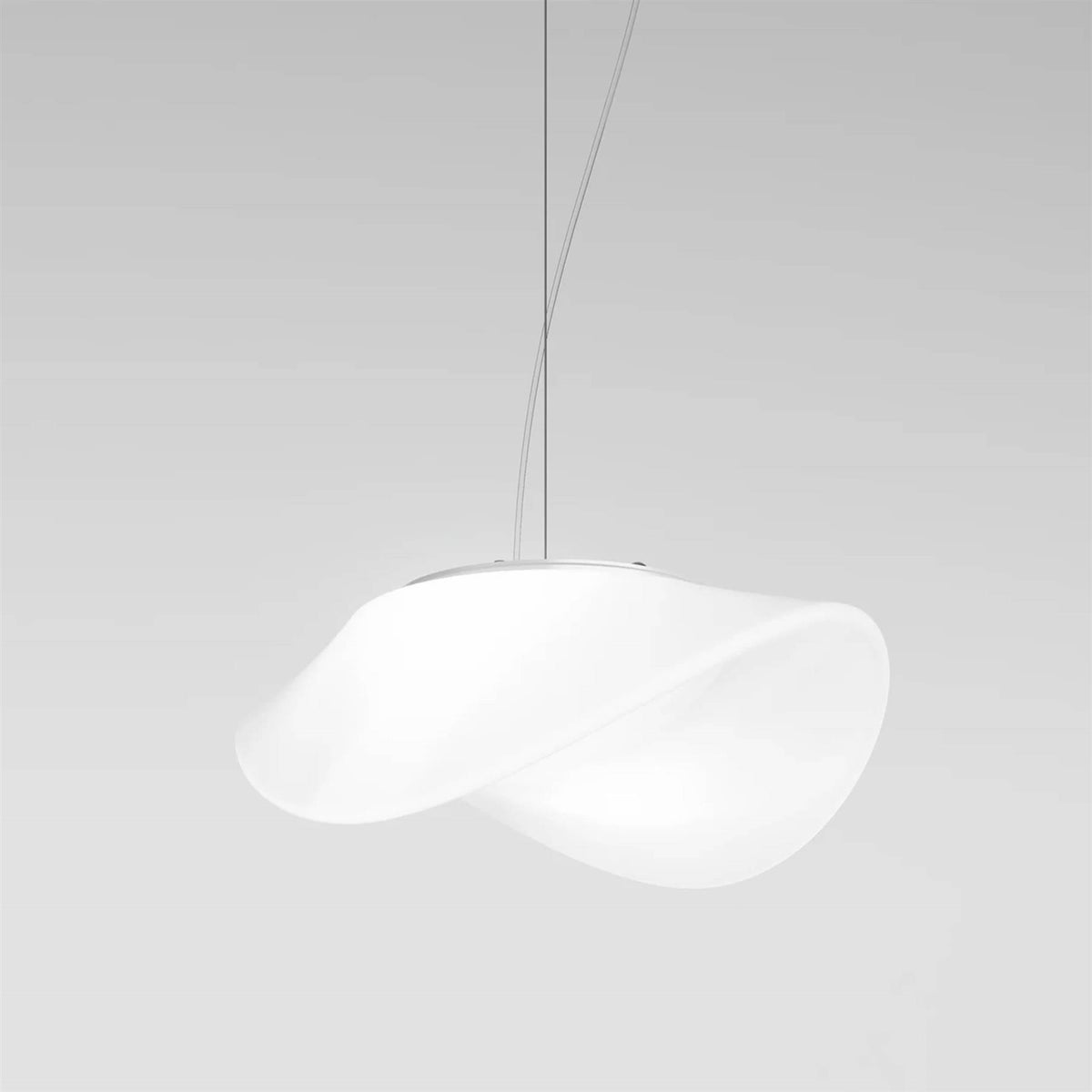 Vistosi Balance Pendant Light
