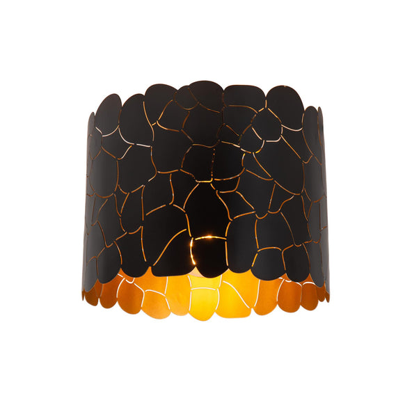 Lucide Almelo Flush Ceiling Light