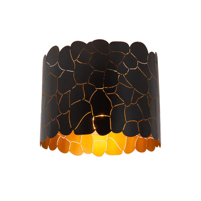 Lucide Almelo Flush Ceiling Light