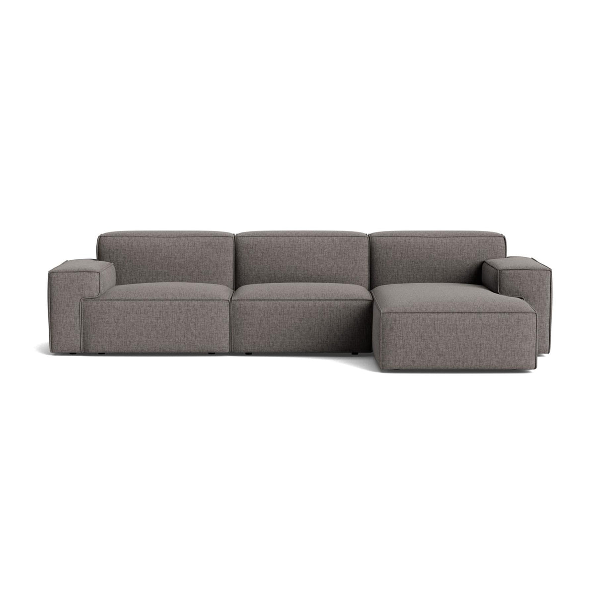 The Conran Shop Livello 3+ Seater Corner Sofa