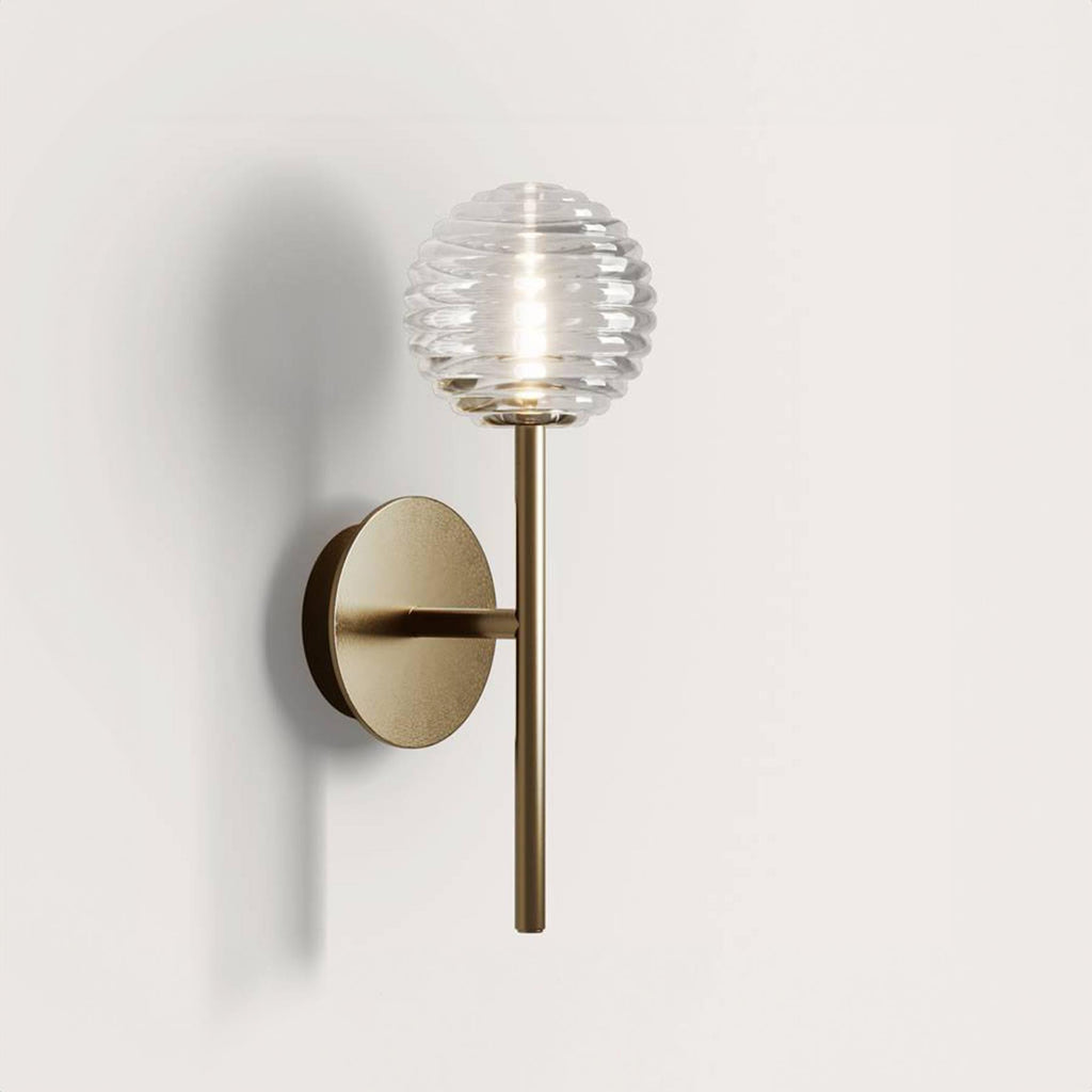 Aromas Doul Wall Light