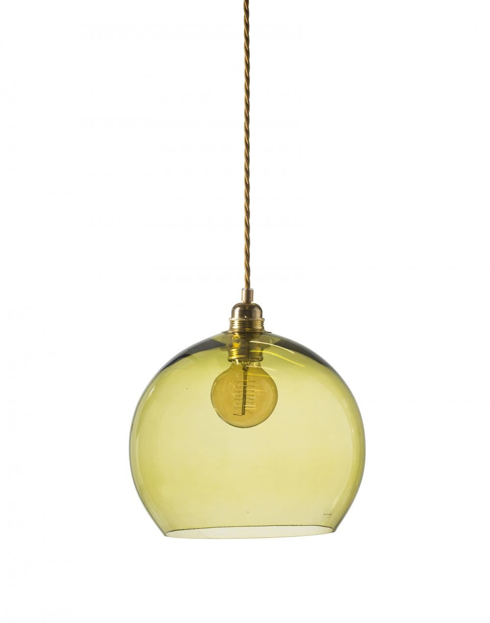 Ebb & Flow Rowan Pendant Light