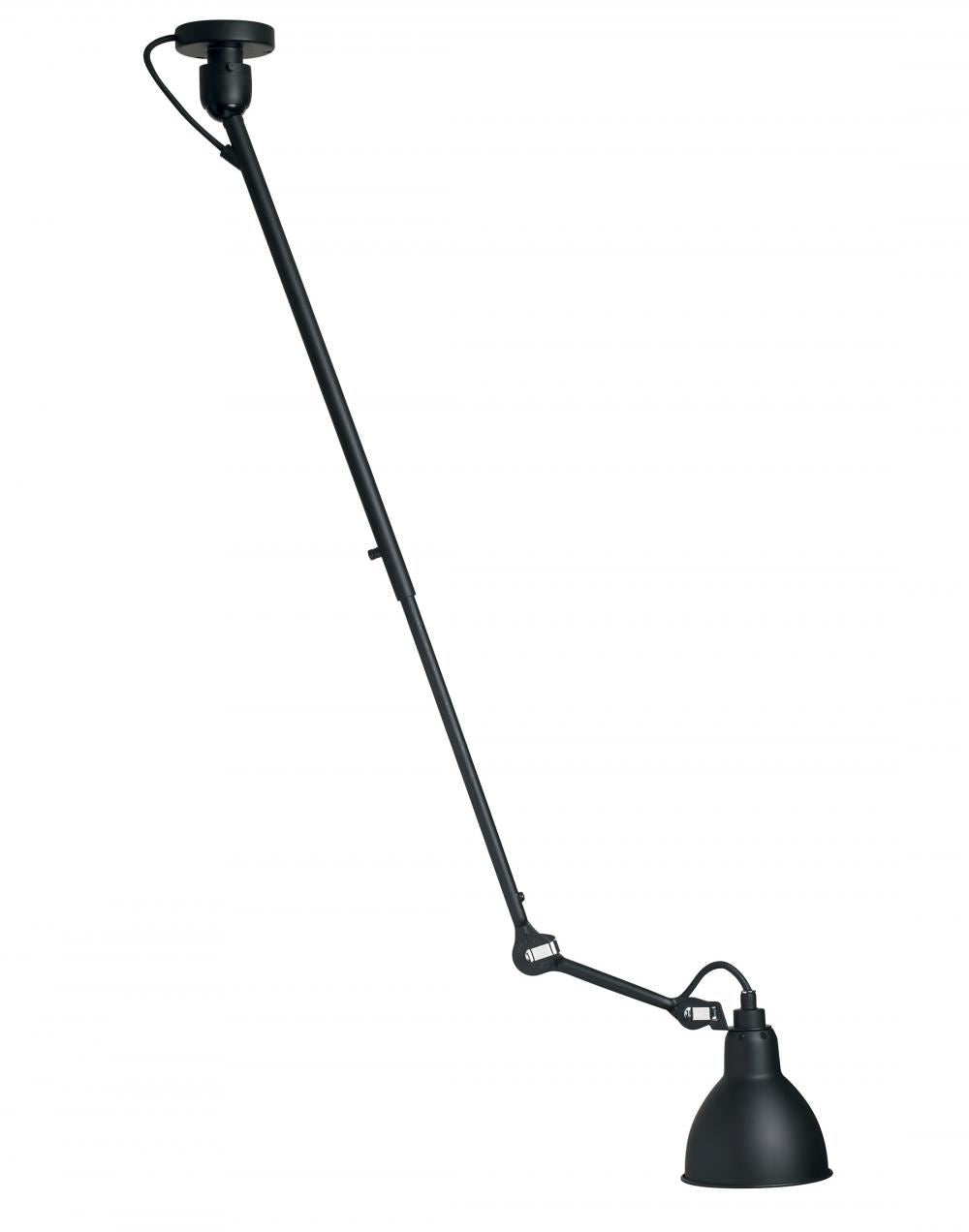 DCW Editions Lampe Gras 302 Ceiling Light