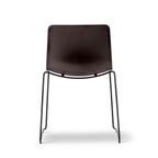 Fredericia Pato Paper Sledge Chair