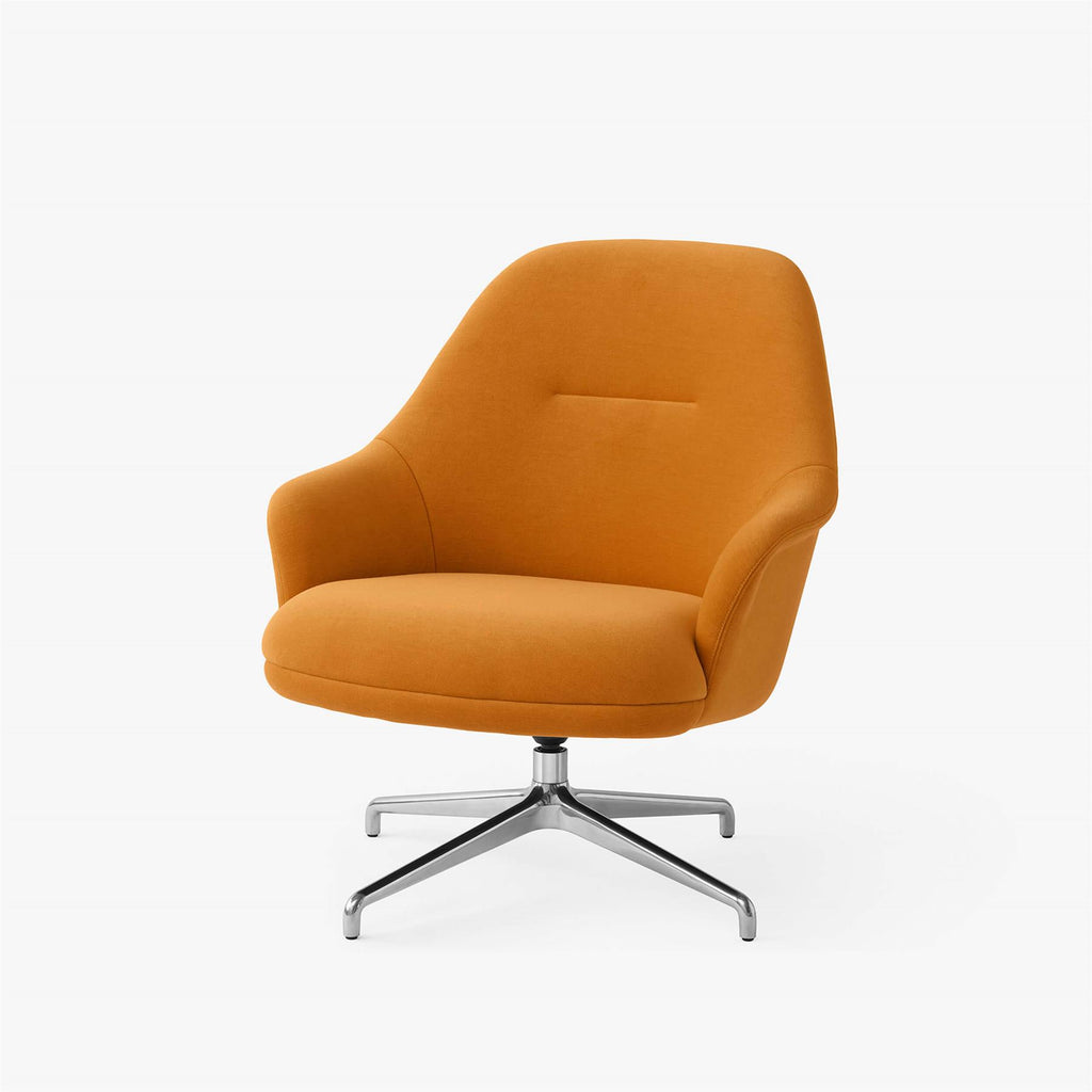 &Tradition Rely HW139 Lounge Chair