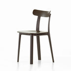 Vitra All Plastic Dining Chair