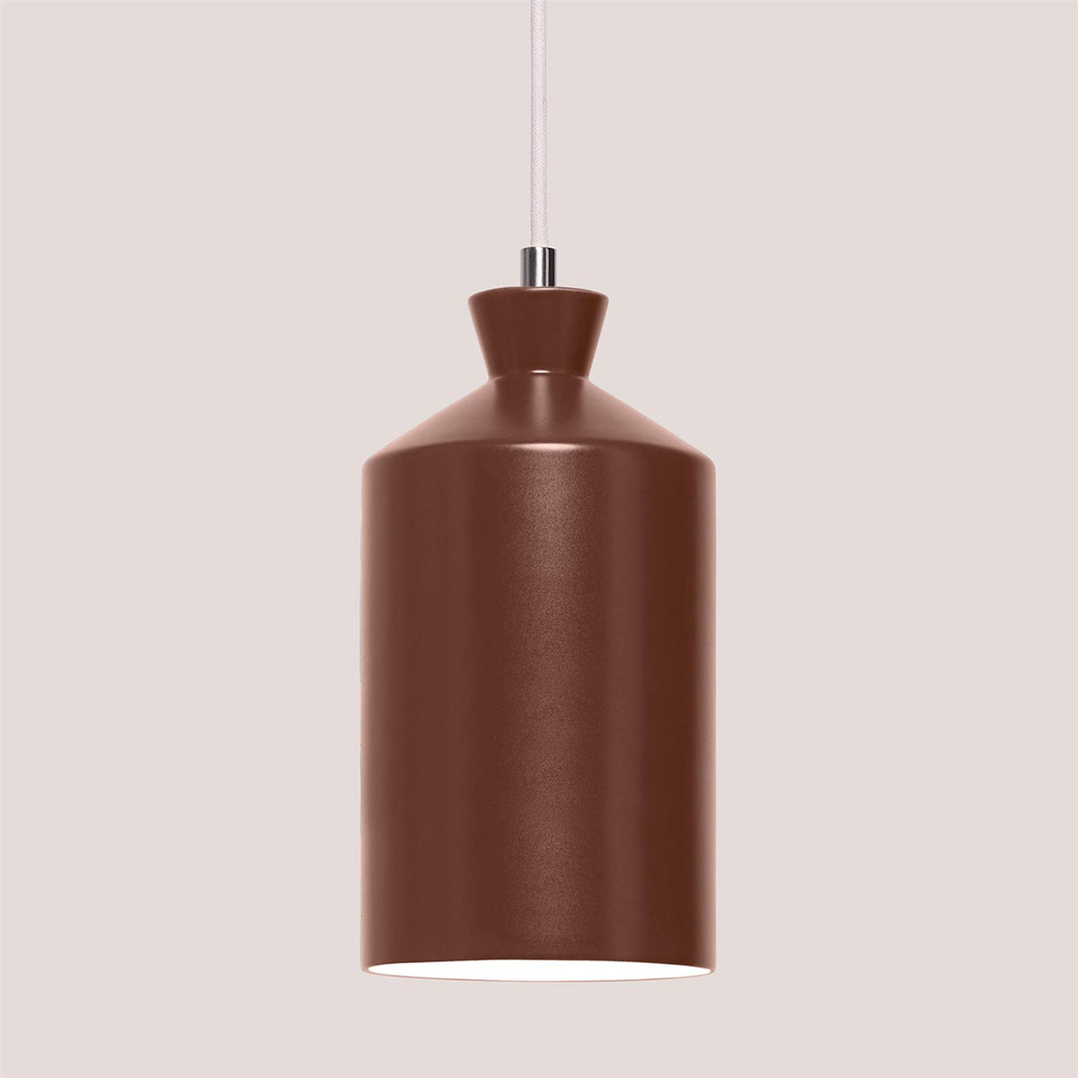 Patricia Lobo Bhuti Pendant Light