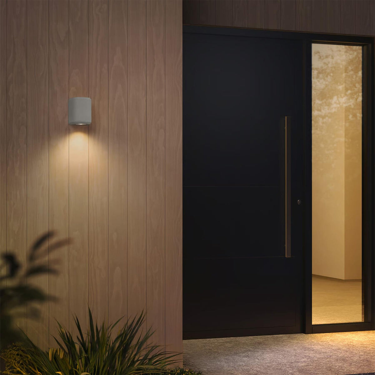 Astro Lighting Brixham IP44 Wall Light