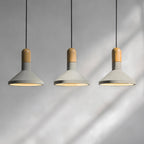 Bentu Shang pendant light