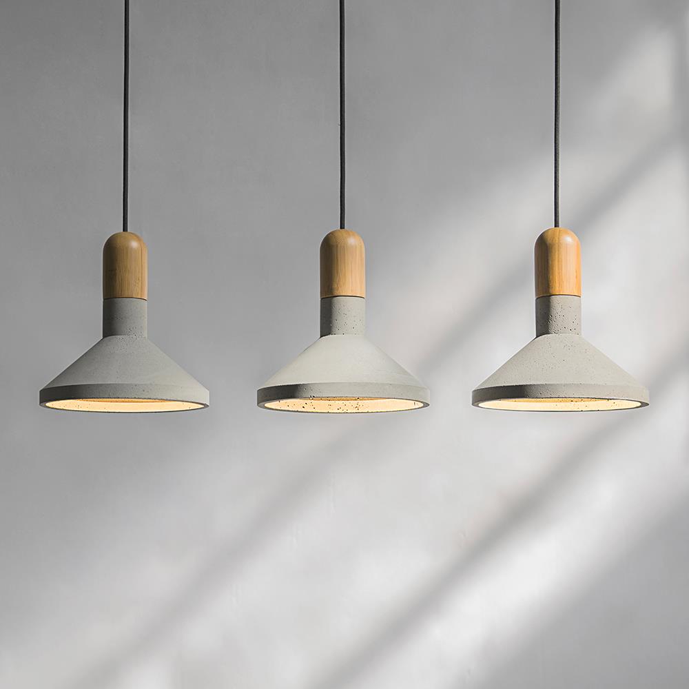 Bentu Shang pendant light