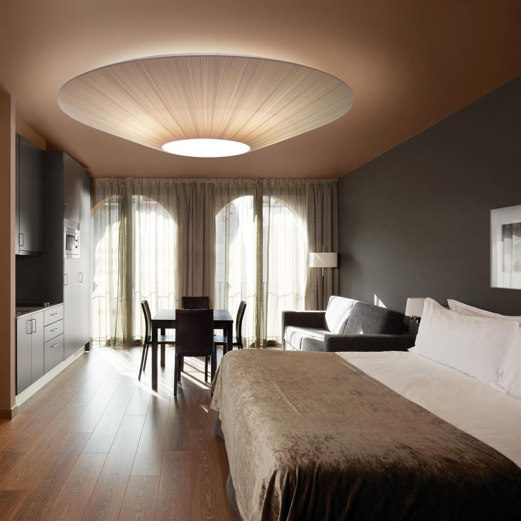 Bover Siam Ceiling Light
