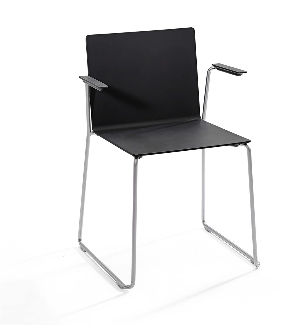 Andersen Furniture Dry Chair with Armrests