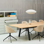 HAY Boa Table