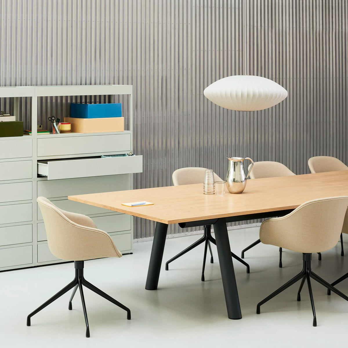 HAY Boa Table