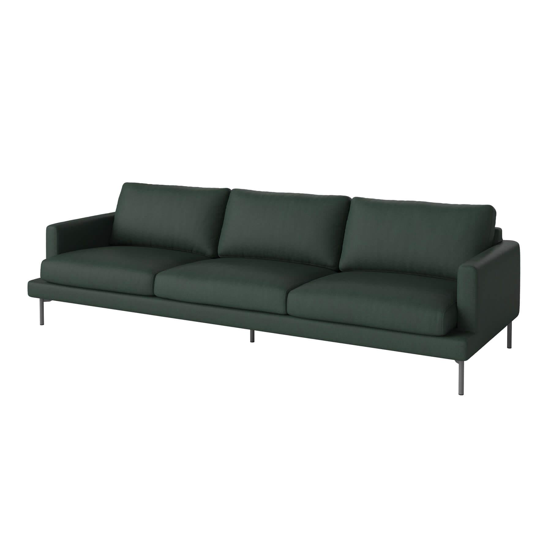 Bolia Veneda Sofa 3+ Seater Sofa