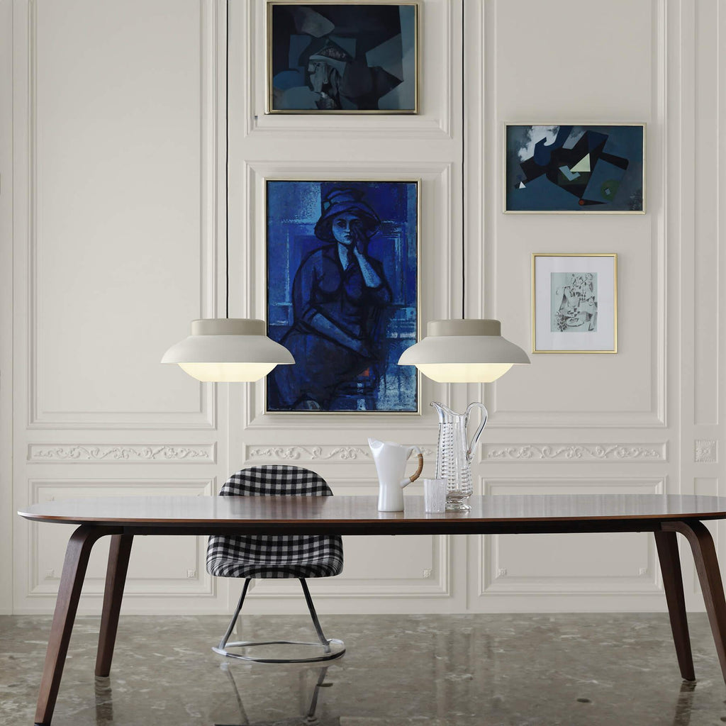 GUBI Dining Table - Rectangular